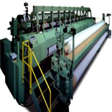 Warp Tension Weaving Machines