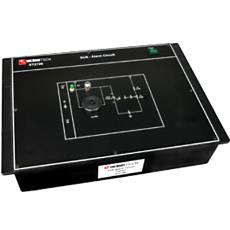 Scr Alarm Circuit Board