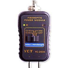 Fiber Optic Power Module With User Manual