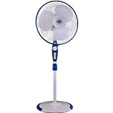 Specially Built-In Ioniser Pedestal Fans