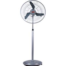 Pedestal Fans With Rugged Motor