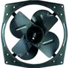 Exhaust Fans With Heavy Duty Motor