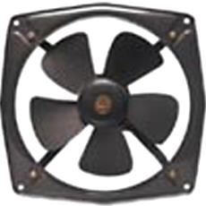 Exhaust Fans With 230Mm And 300Mm Sweep