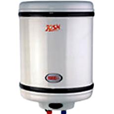 Water Heater With Built-In Pressure Relief Valve