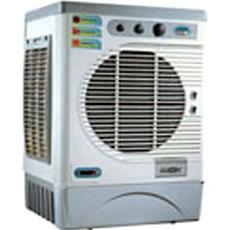 Room Coolers With Auto Swing Louvers