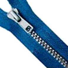 Light Nylon Zipper