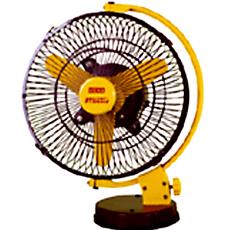 Multipurpose Fans With Extra Powerful Motor