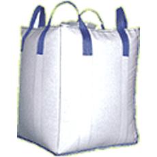 Tubular Flexible Intermediate Bulk Container Bags