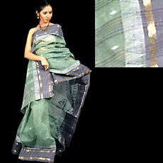 Tangail Cotton Sarees