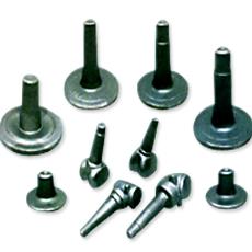 Customized Automotive Forgings