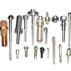 Customized Fasteners Used In Automotive