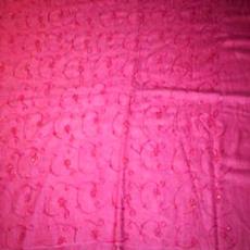 Elegant Looking Embroidered Viscose Shawls