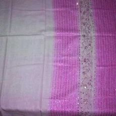 Lurex Embroidered Pashmina Shawls