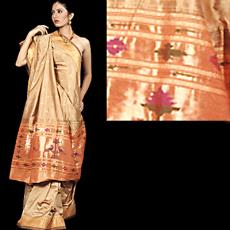 Pythani Sarees