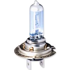 H7 Xenon Blue Lamps Provides Bright White Light