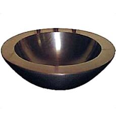 6 Inch Deep Copper Sink