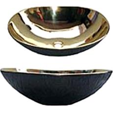 16½ Inch Bronze Sinks