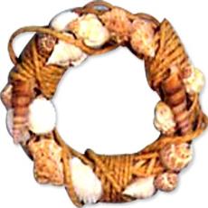 Wreath And Rings