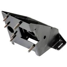 Clutch Bracket With Corrosion Resistance