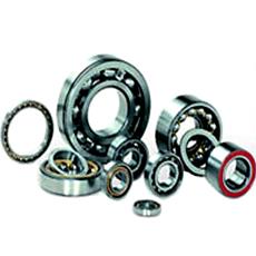 Durable Ball Bearings