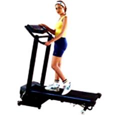 Personal Treadmills With Running Area 47``X20``