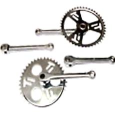 Chain Wheel Crank