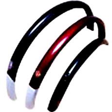 Special Grade Steel Mudguards