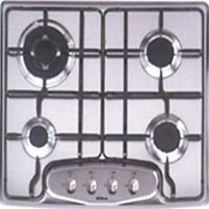 Cooking Appliances With Frontal Knobs