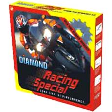 Money Chain Sprocket Kit