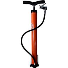 User Friendly Orange Pump