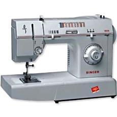 Sewing Machine With 18 Stitch Programs