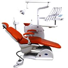 Fully Programmable Dental Chair