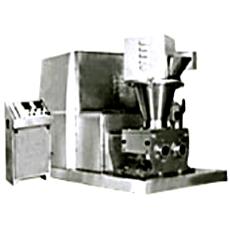 Roll Compactor For Densification And Granulation Of Powder