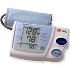 Blood Pressure Monitor With Fast Measurement Capacity In 24 Seconds