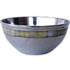 Aluminum Bowls