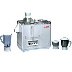 Motor Operated Juicer Mixer Grinder