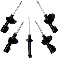 Durable Shock Absorbers