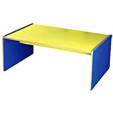 Activity Table Preschool Modular Furniture Games