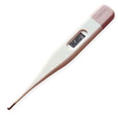 Basal Thermometer With Ovulation Chart