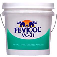 Eco Friendly Water Based Synthetic Resin Adhesive