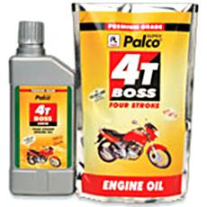 4 Stroke Engine Oil