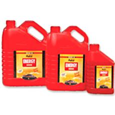 Automotive Engine Oil With Pour Point -21 Degree C