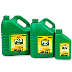 Gas Engine Oil With 120 Viscosity Index