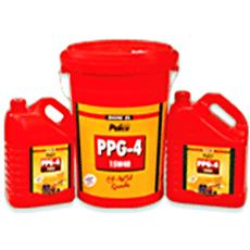 Gas Engine Oil With 130 Viscosity Index