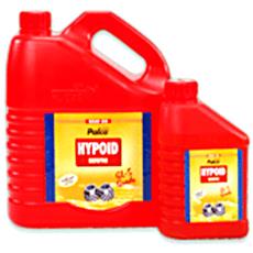 Hypoid Automotive Gear Oils