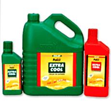 Car Care Cool Non Petroleum Base Engine Oil