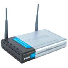 802.11A/G Tri-Mode Dual Band Wireless Access Point