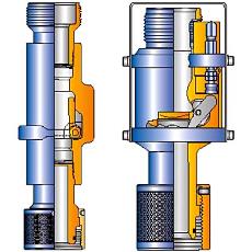 Tool Traps