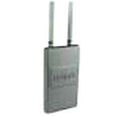 Wireless Tri-Mode 2.4/ 5 Ghz Outdoor Access Point Plus Power Over Ethernet