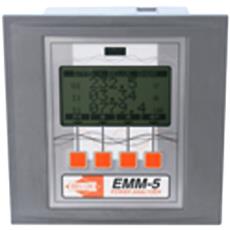 Emm Power Analyzer